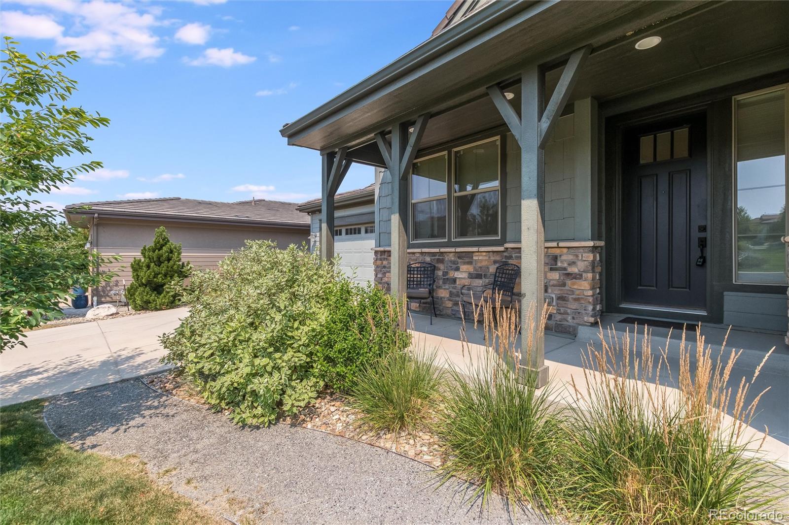 MLS Image #2 for 631  red spruce drive,littleton, Colorado
