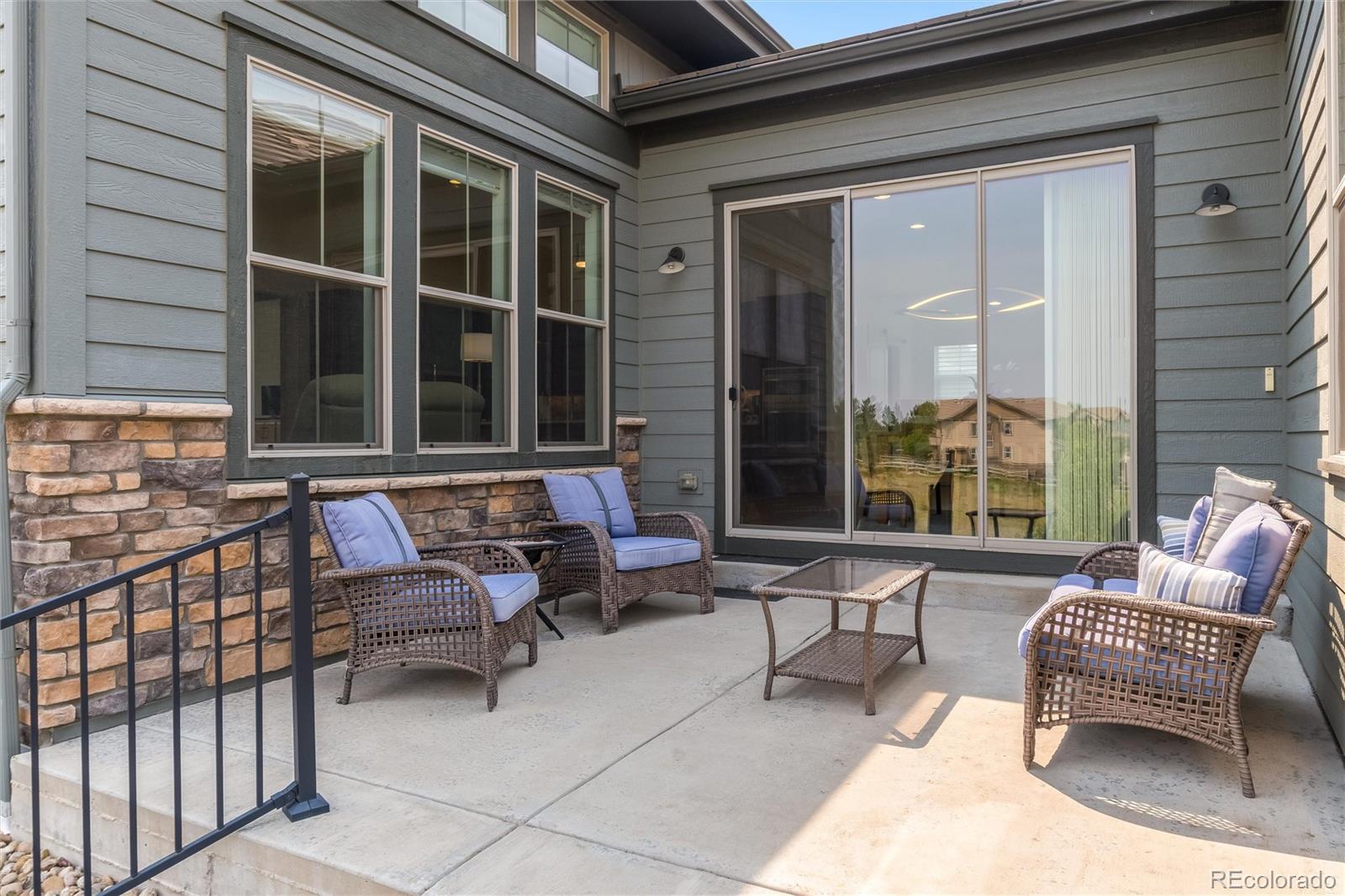 MLS Image #37 for 631  red spruce drive,littleton, Colorado