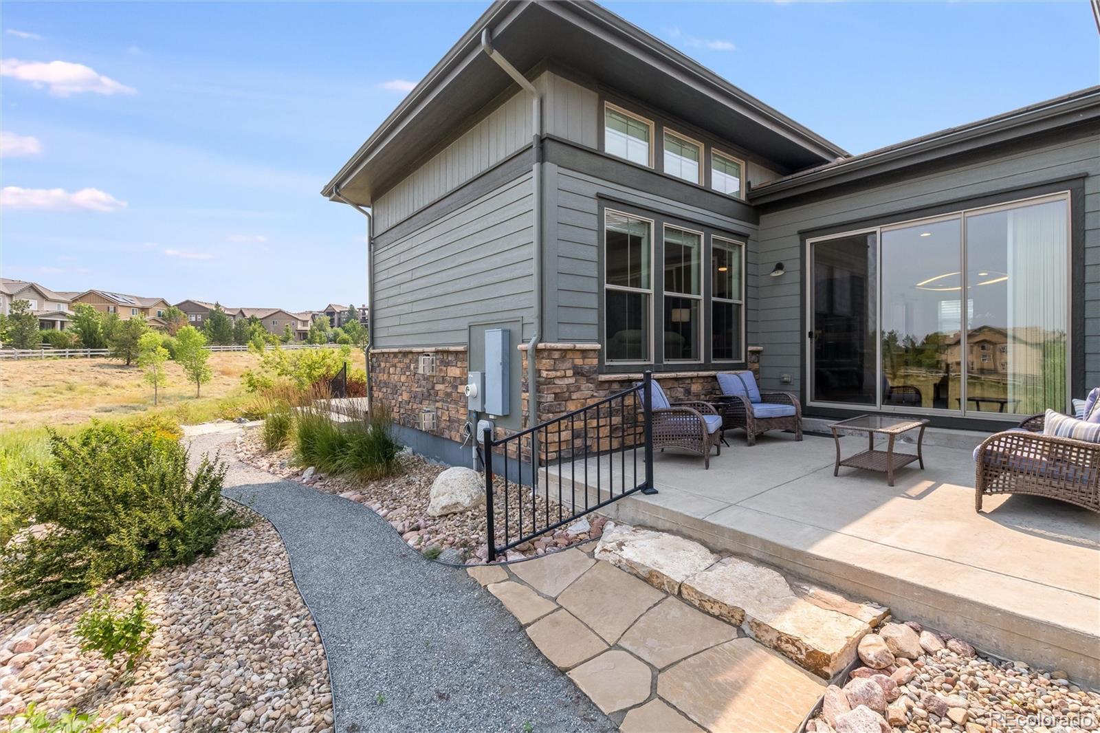 MLS Image #38 for 631  red spruce drive,littleton, Colorado