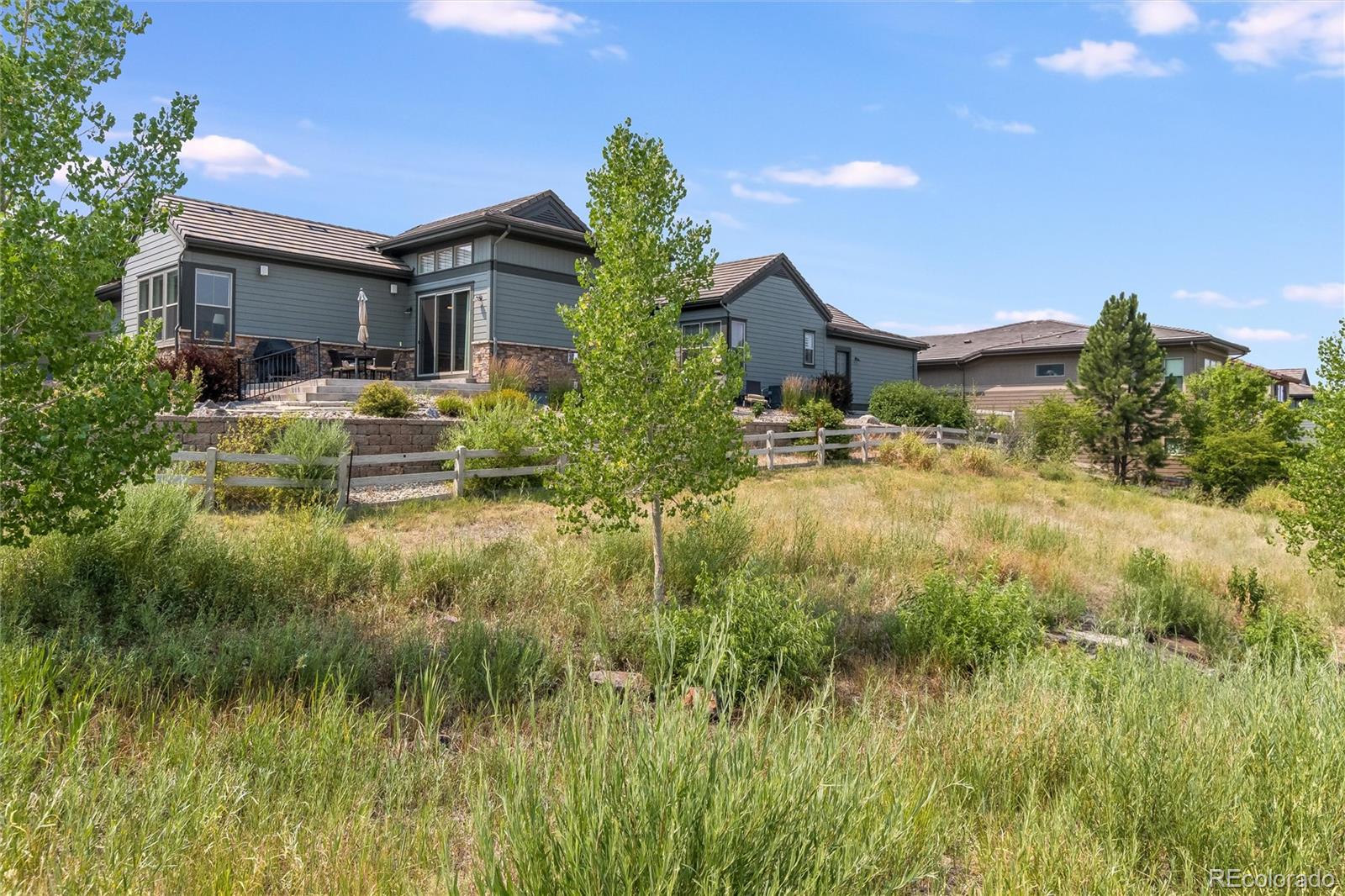 MLS Image #44 for 631  red spruce drive,littleton, Colorado