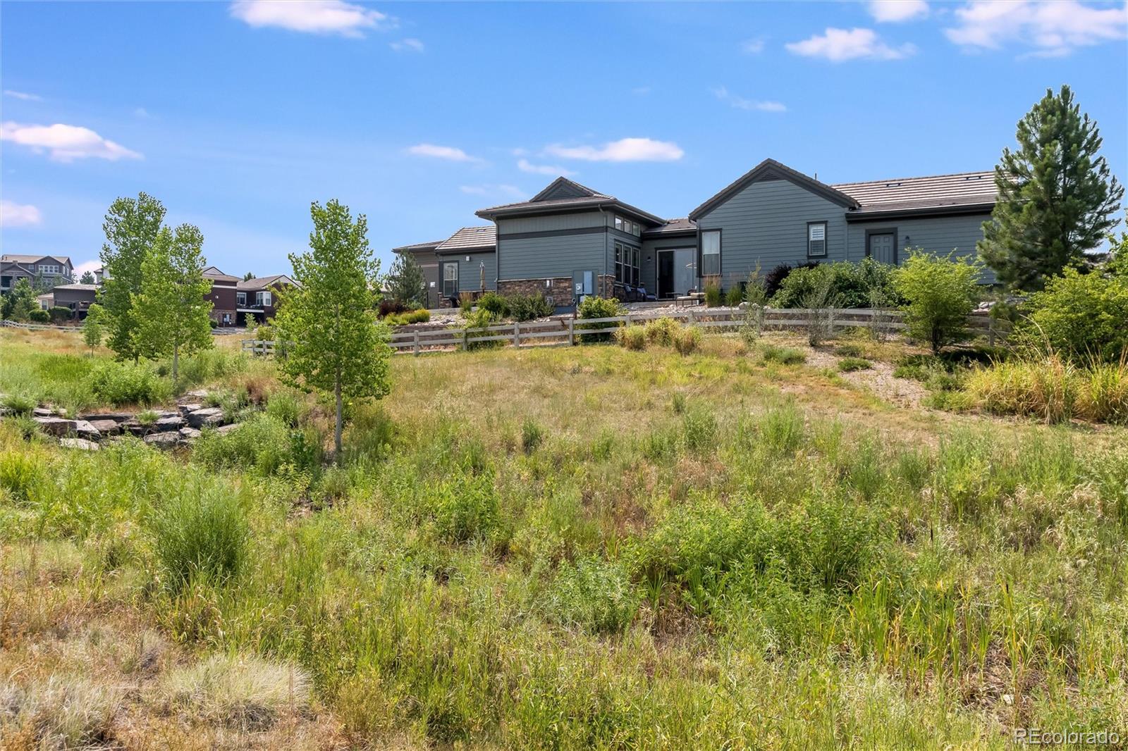 MLS Image #45 for 631  red spruce drive,littleton, Colorado