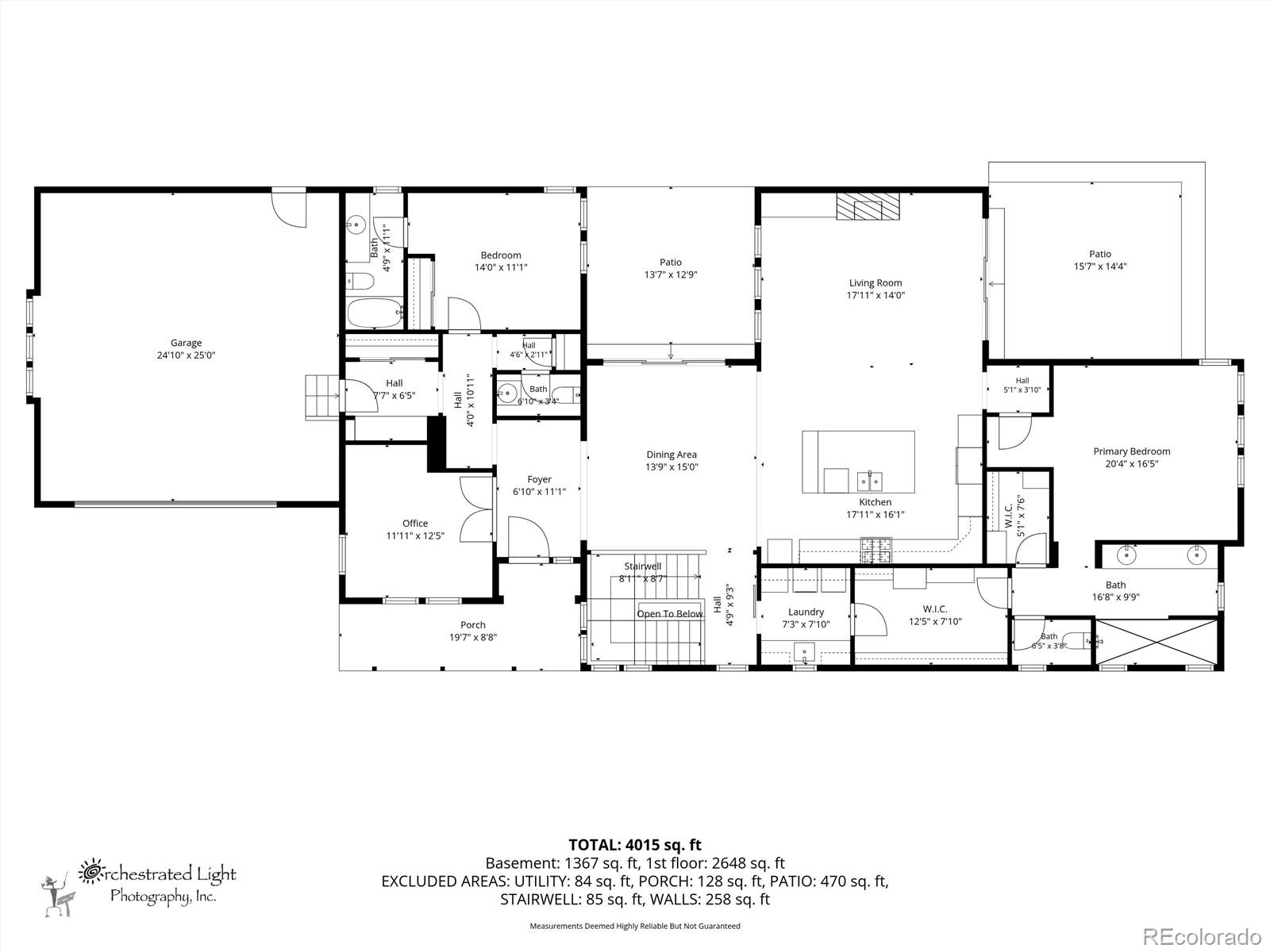 MLS Image #47 for 631  red spruce drive,littleton, Colorado