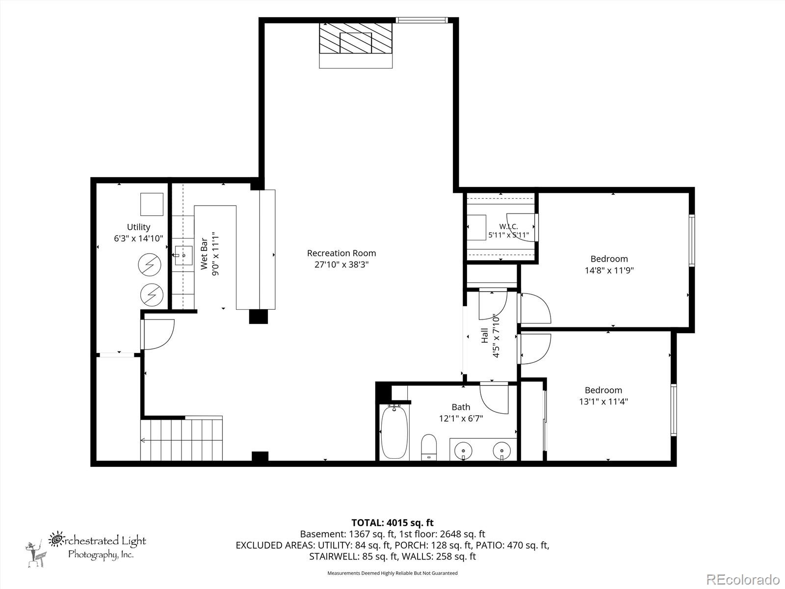 MLS Image #48 for 631  red spruce drive,littleton, Colorado