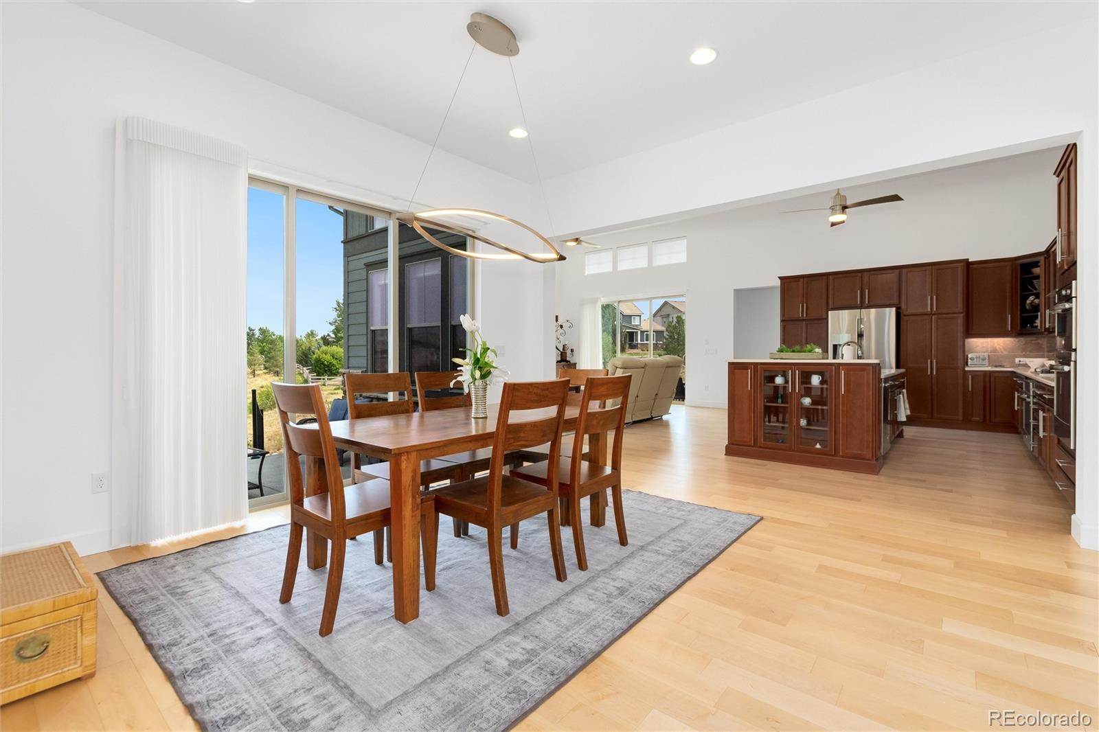 MLS Image #5 for 631  red spruce drive,littleton, Colorado