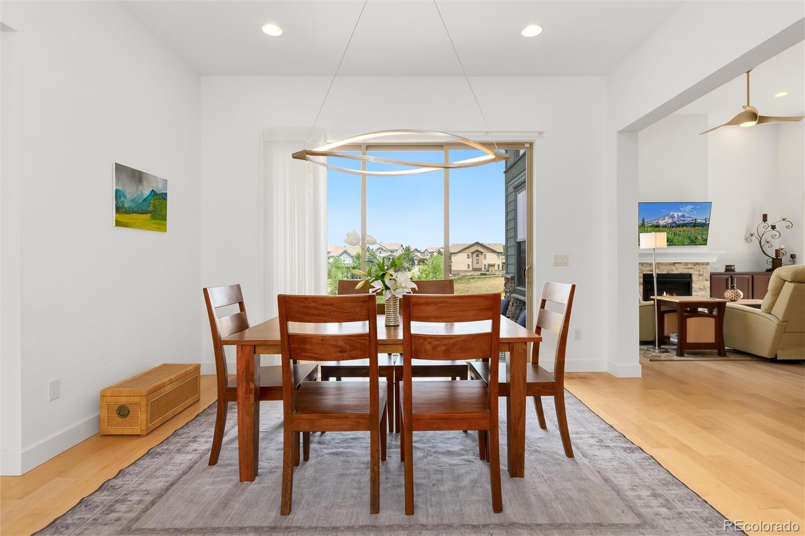 MLS Image #6 for 631  red spruce drive,littleton, Colorado