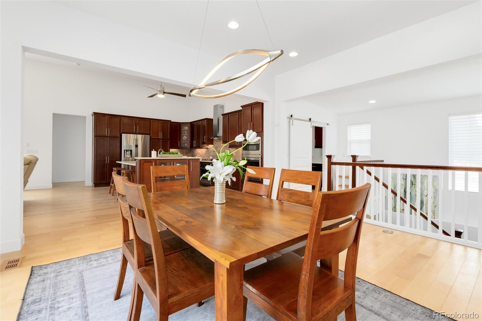 MLS Image #7 for 631  red spruce drive,littleton, Colorado