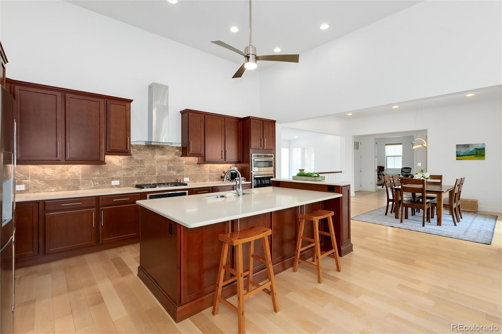 MLS Image #9 for 631  red spruce drive,littleton, Colorado
