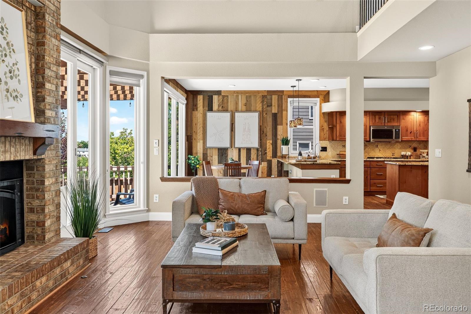 MLS Image #11 for 6420  ashburn lane,highlands ranch, Colorado
