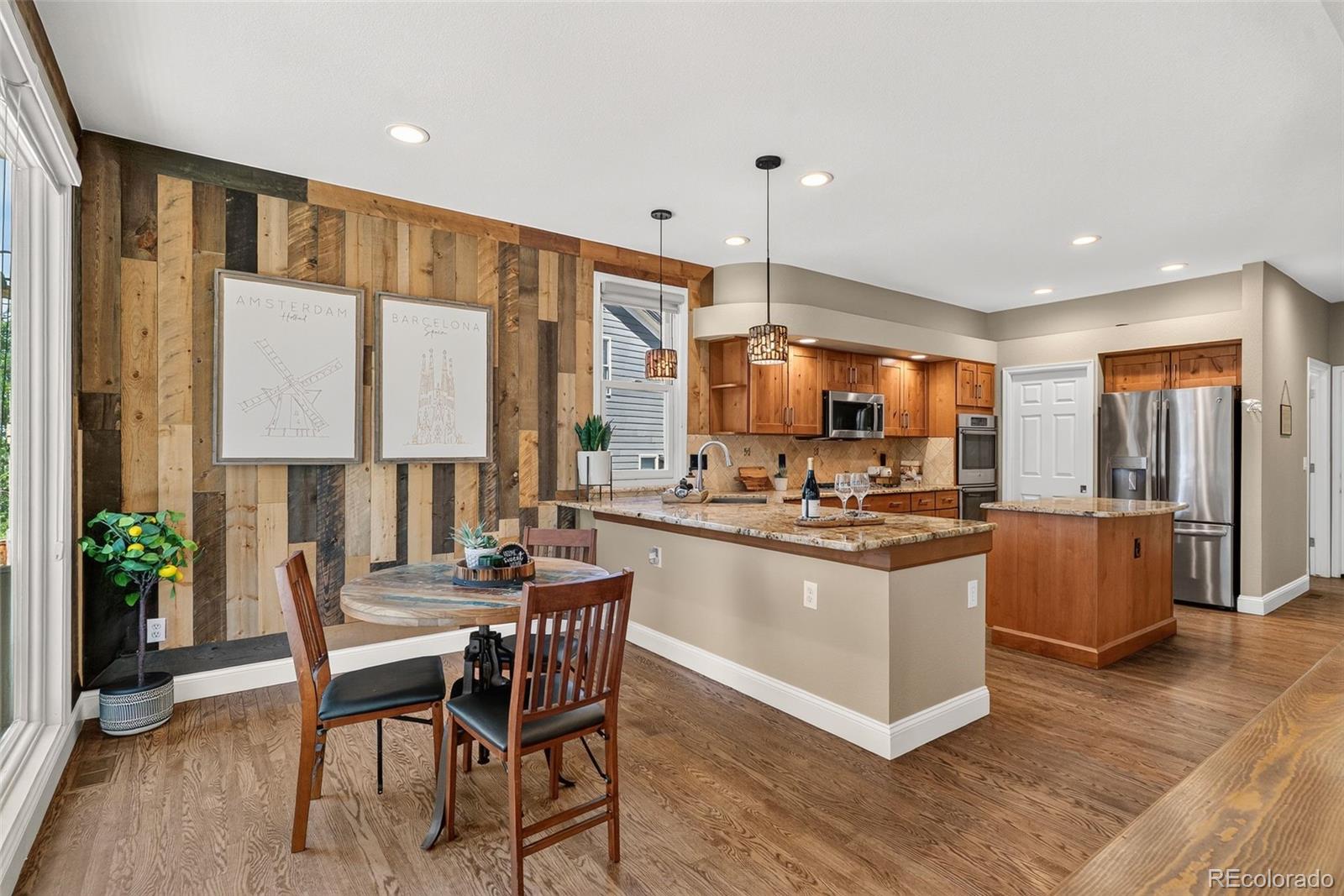 MLS Image #14 for 6420  ashburn lane,highlands ranch, Colorado