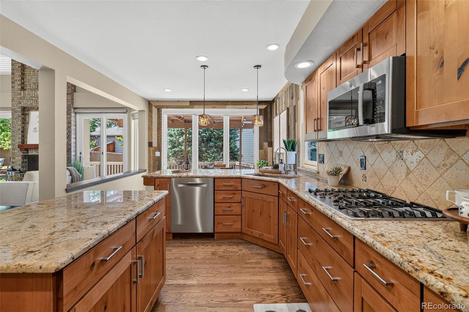 MLS Image #17 for 6420  ashburn lane,highlands ranch, Colorado