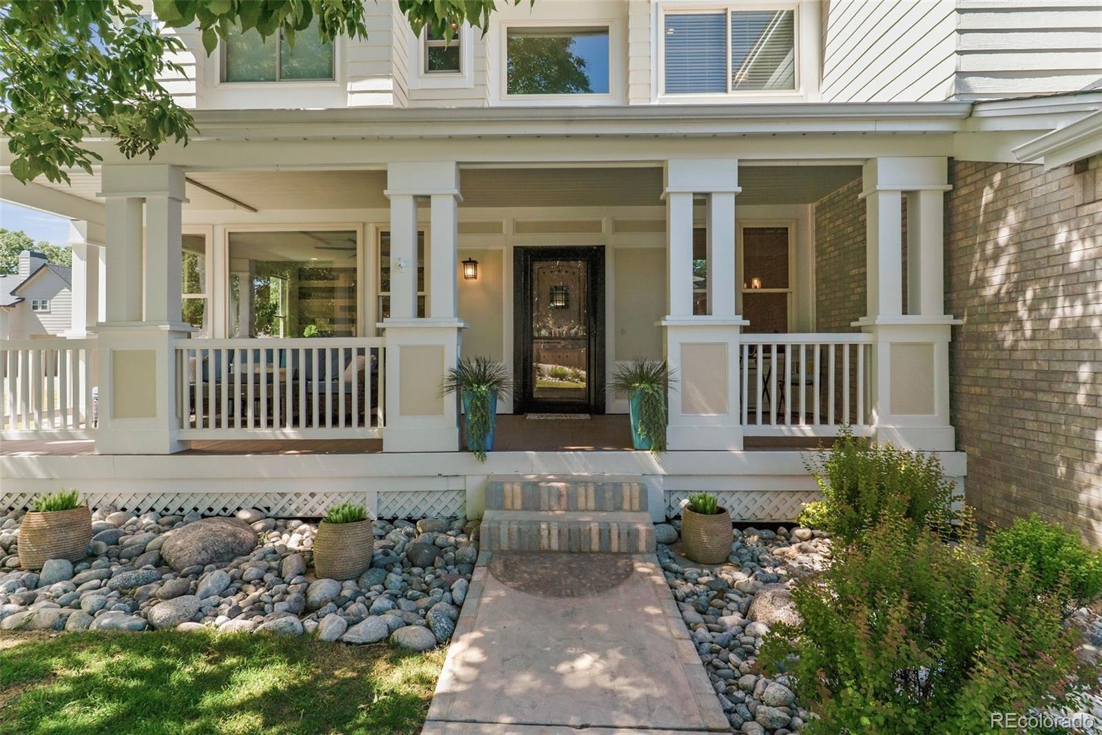 MLS Image #2 for 6420  ashburn lane,highlands ranch, Colorado