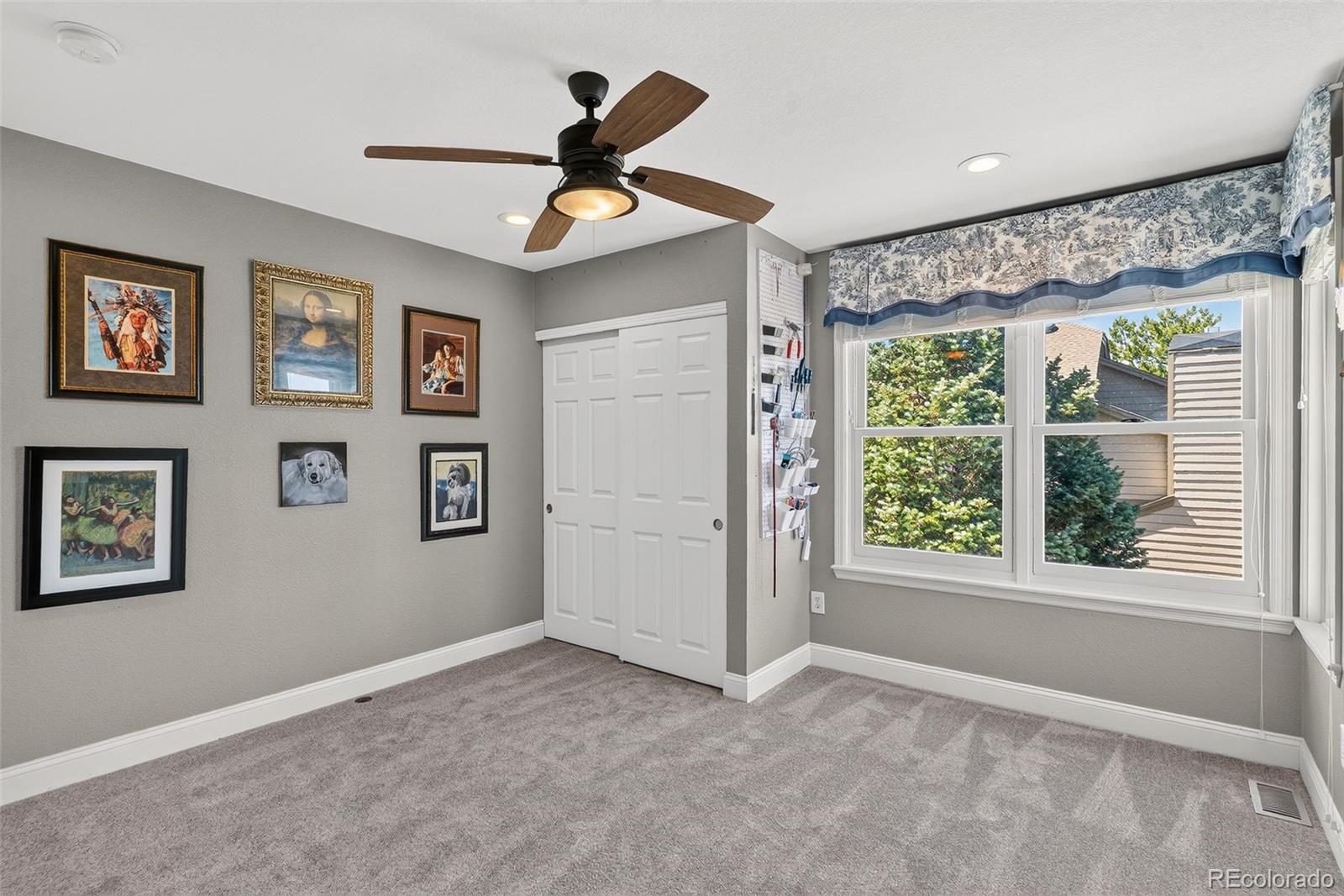 MLS Image #28 for 6420  ashburn lane,highlands ranch, Colorado