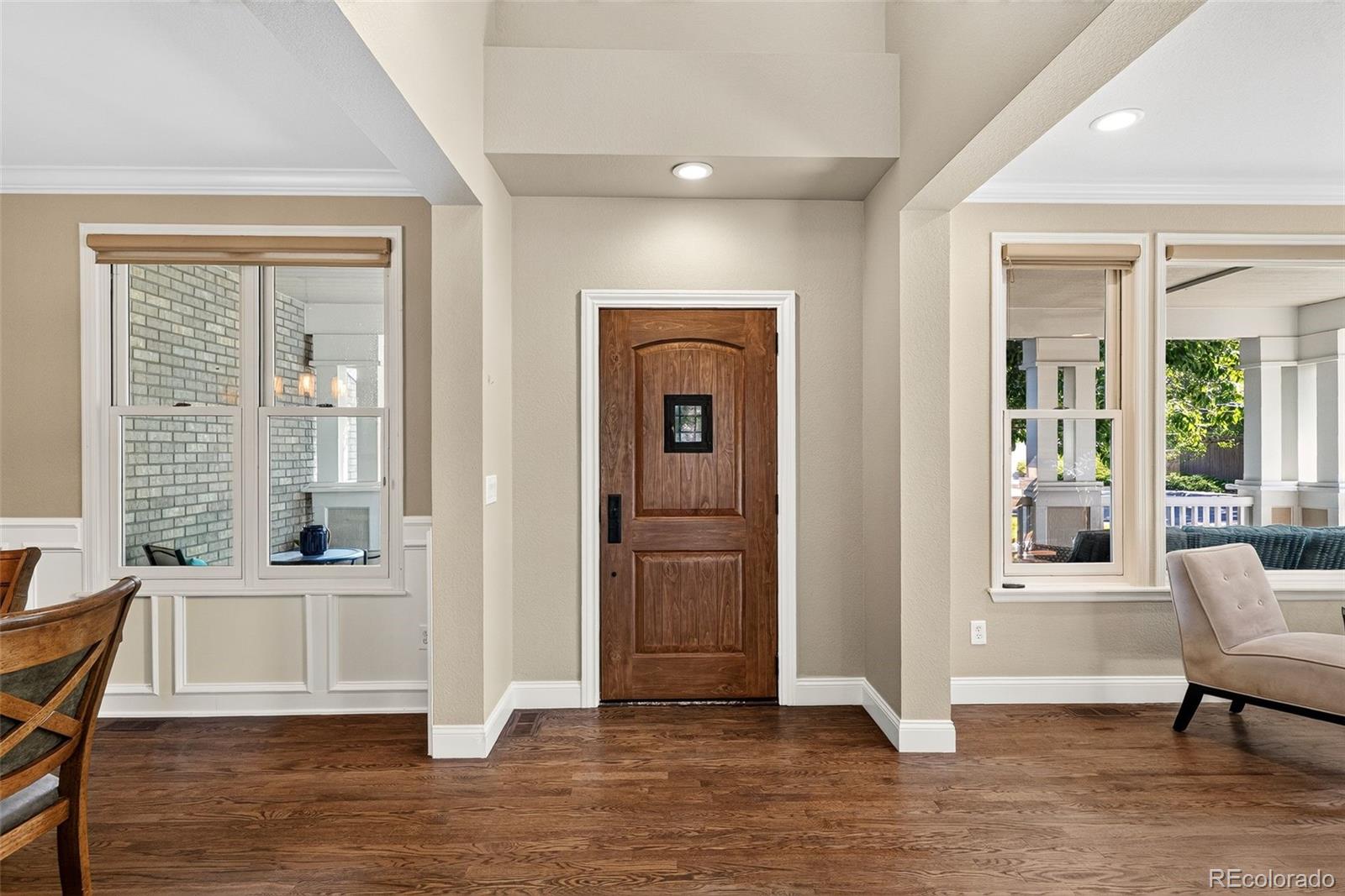 MLS Image #3 for 6420  ashburn lane,highlands ranch, Colorado