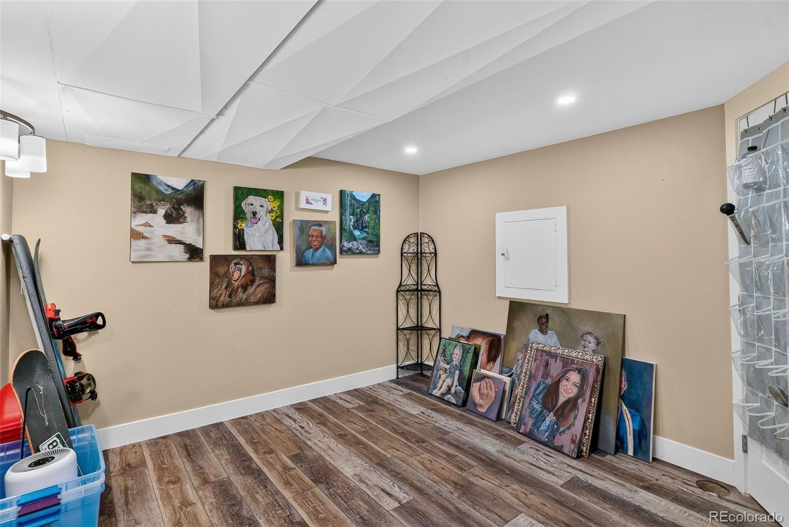 MLS Image #36 for 6420  ashburn lane,highlands ranch, Colorado