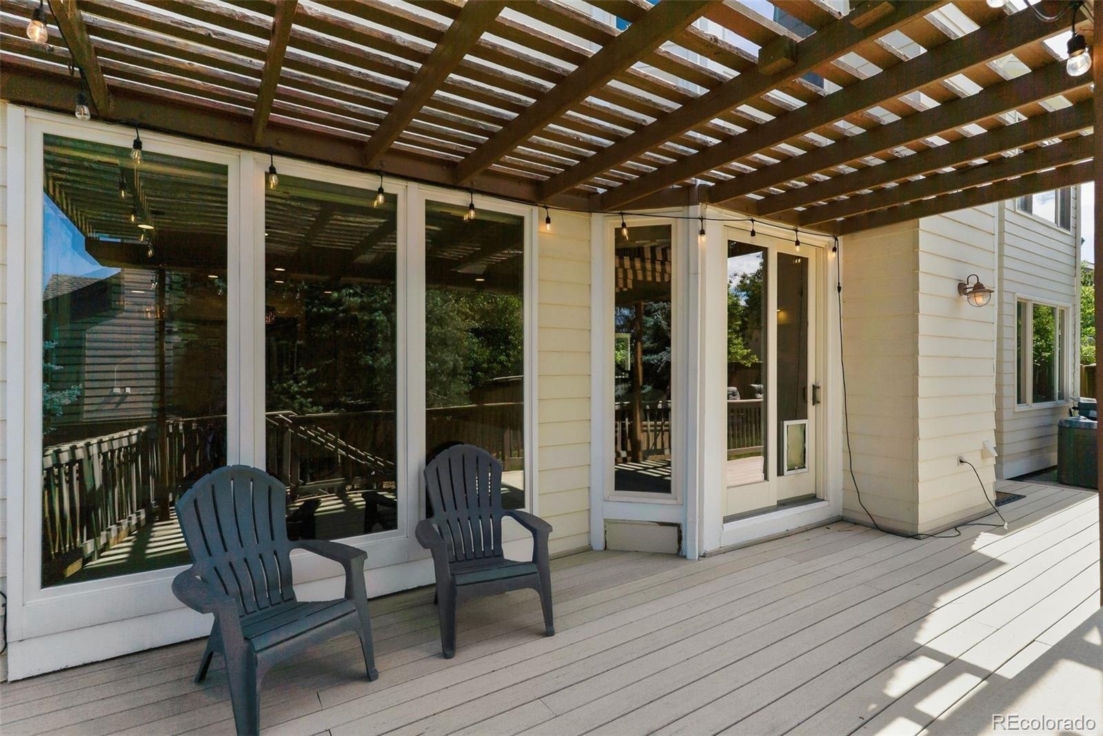 MLS Image #41 for 6420  ashburn lane,highlands ranch, Colorado