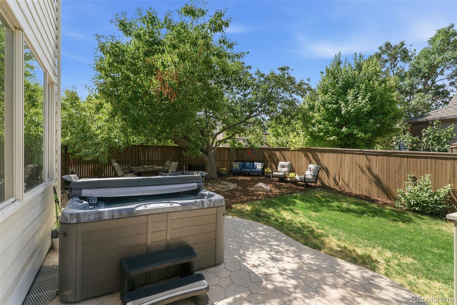 MLS Image #42 for 6420  ashburn lane,highlands ranch, Colorado