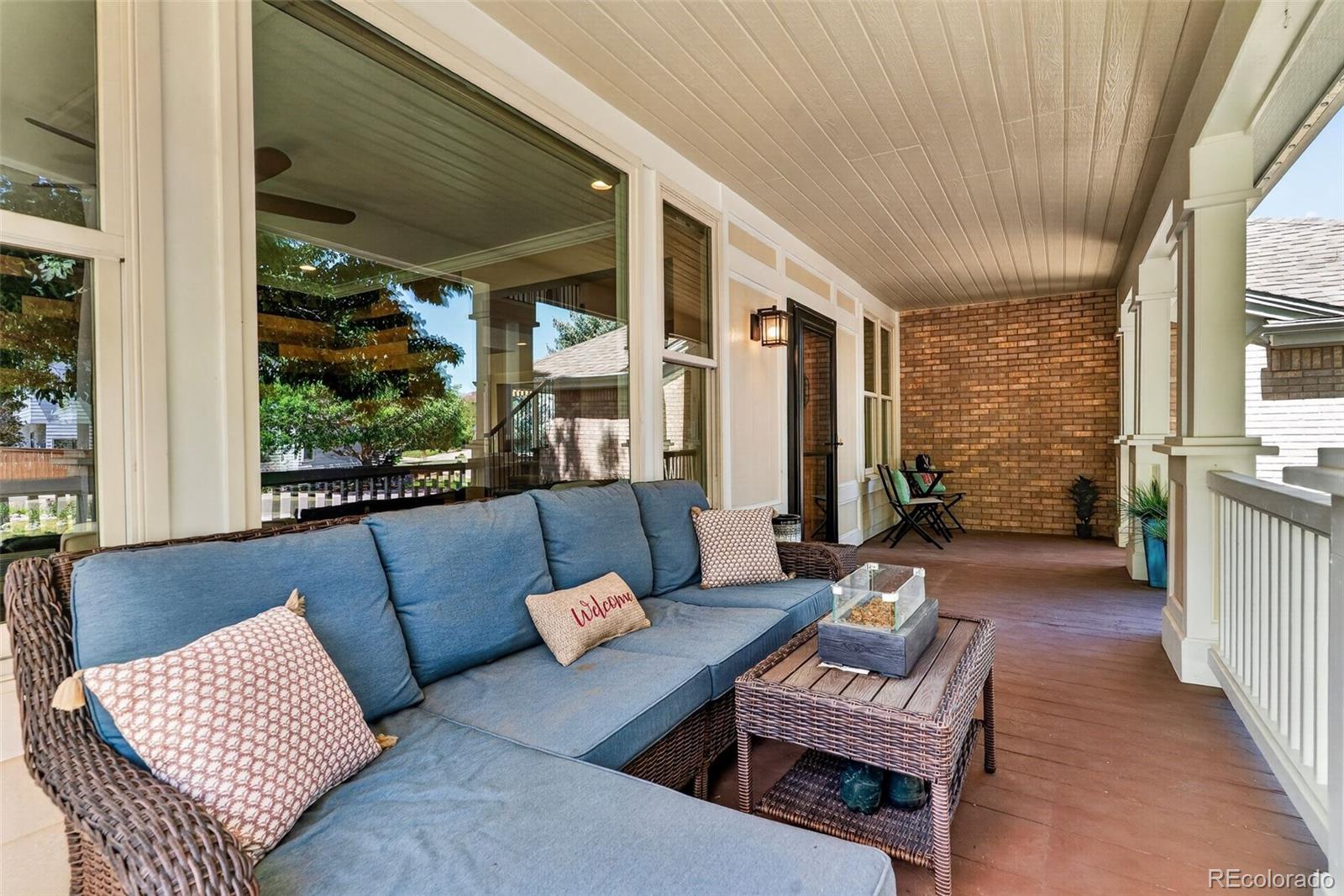 MLS Image #46 for 6420  ashburn lane,highlands ranch, Colorado