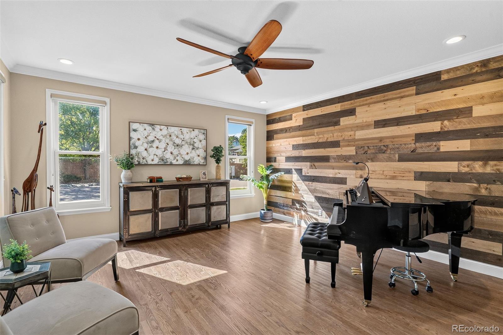MLS Image #5 for 6420  ashburn lane,highlands ranch, Colorado