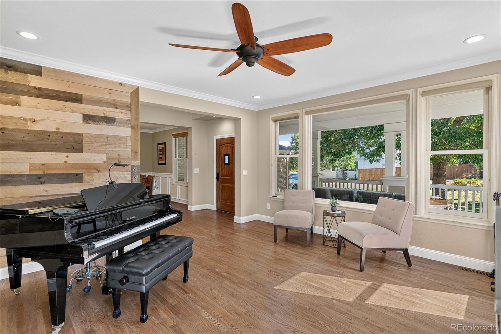 MLS Image #6 for 6420  ashburn lane,highlands ranch, Colorado