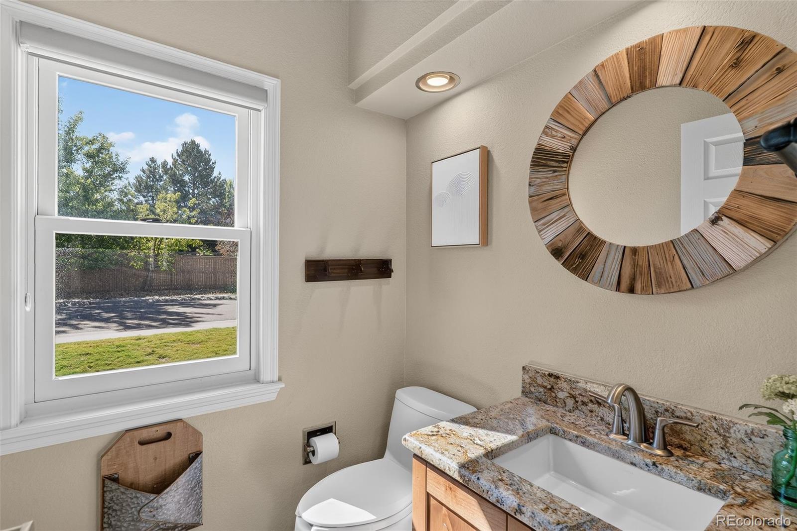 MLS Image #7 for 6420  ashburn lane,highlands ranch, Colorado