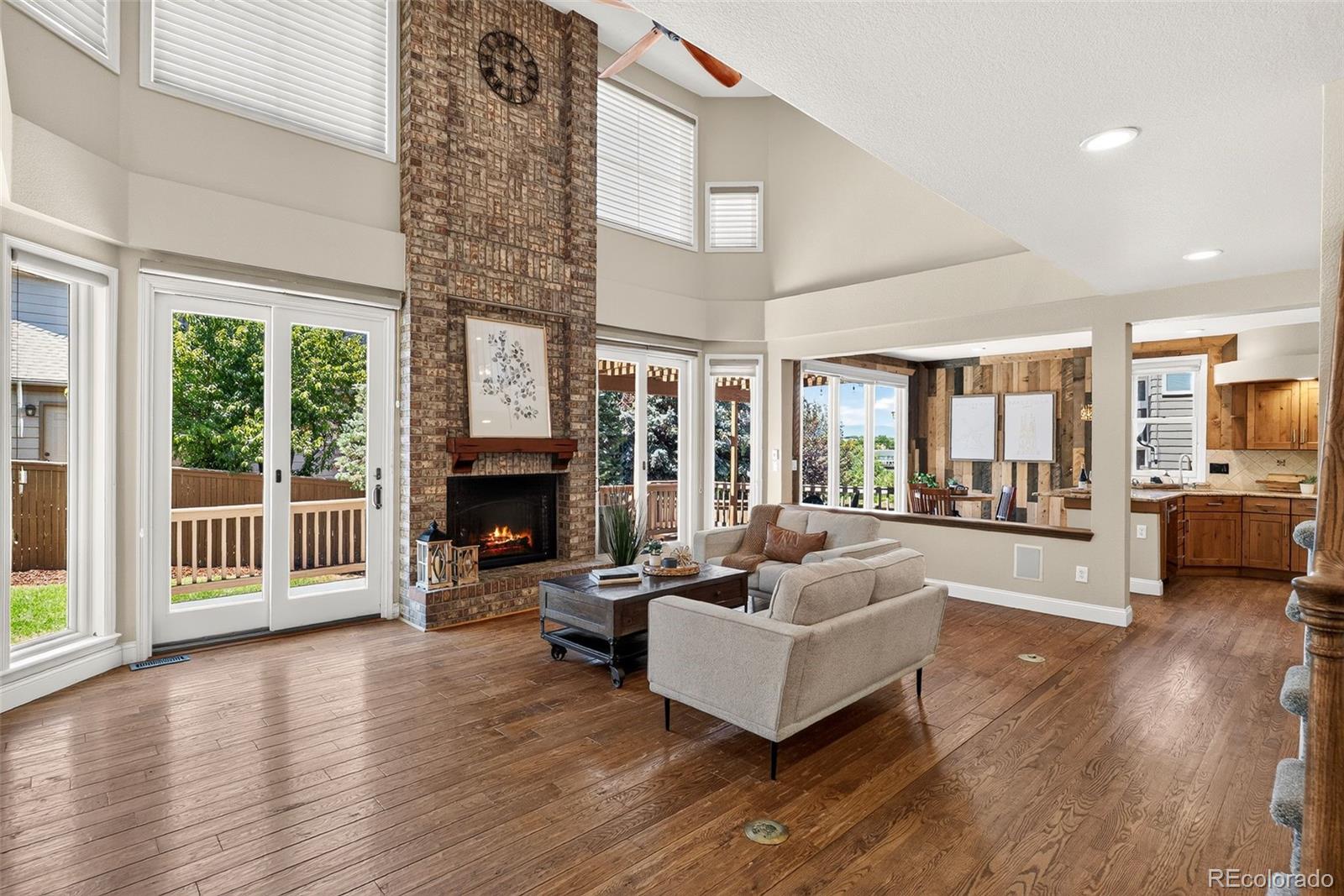 MLS Image #8 for 6420  ashburn lane,highlands ranch, Colorado