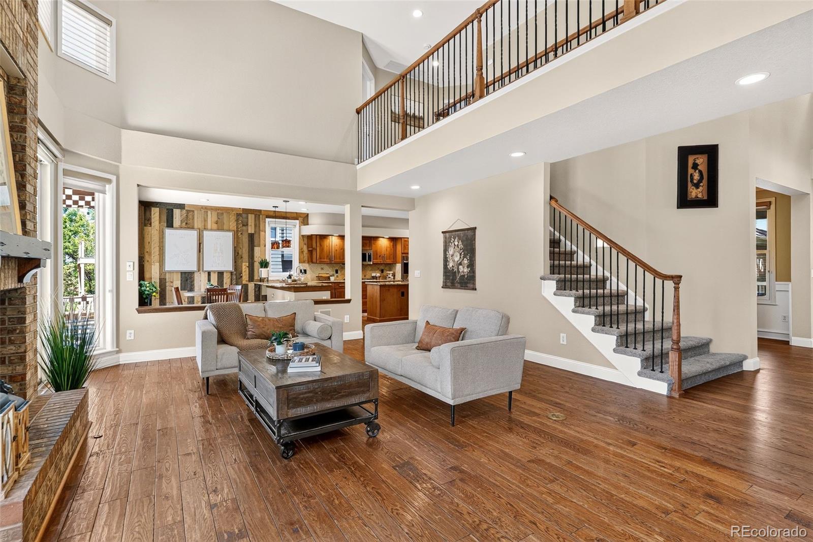 MLS Image #9 for 6420  ashburn lane,highlands ranch, Colorado