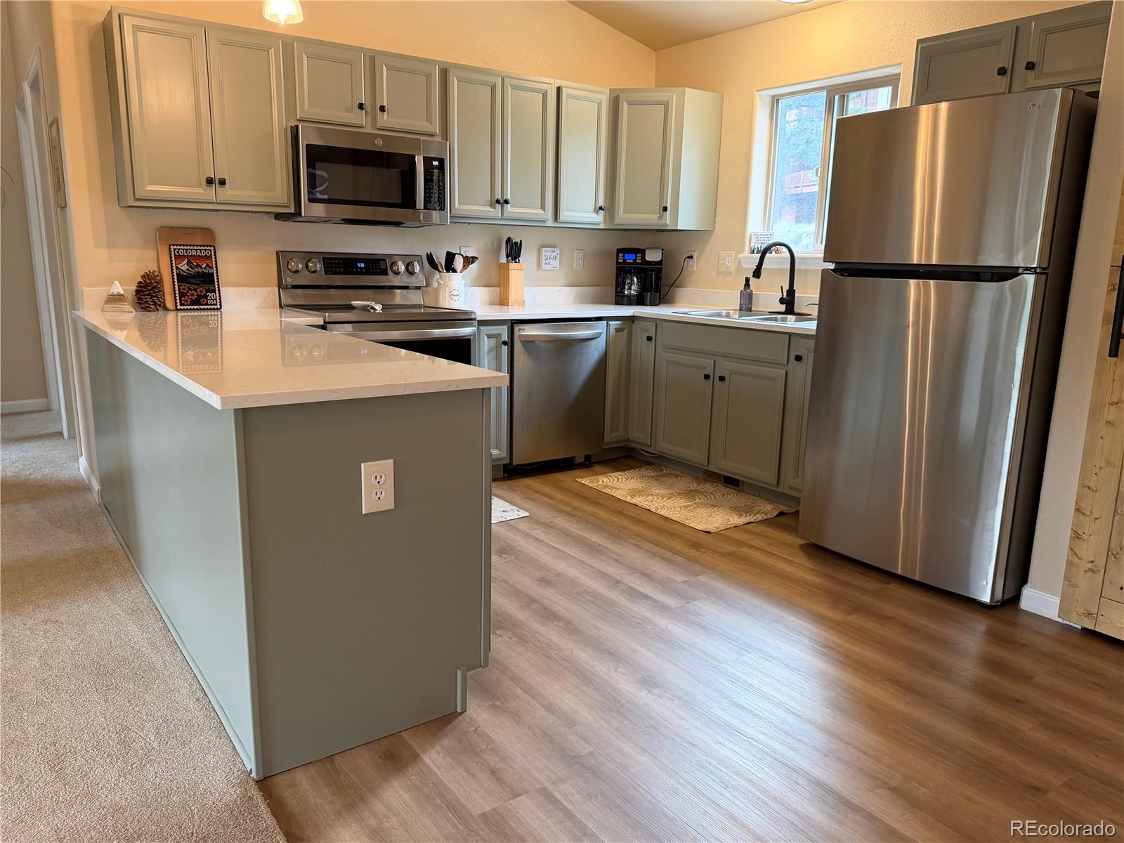 MLS Image #4 for 303  virginia road,bailey, Colorado