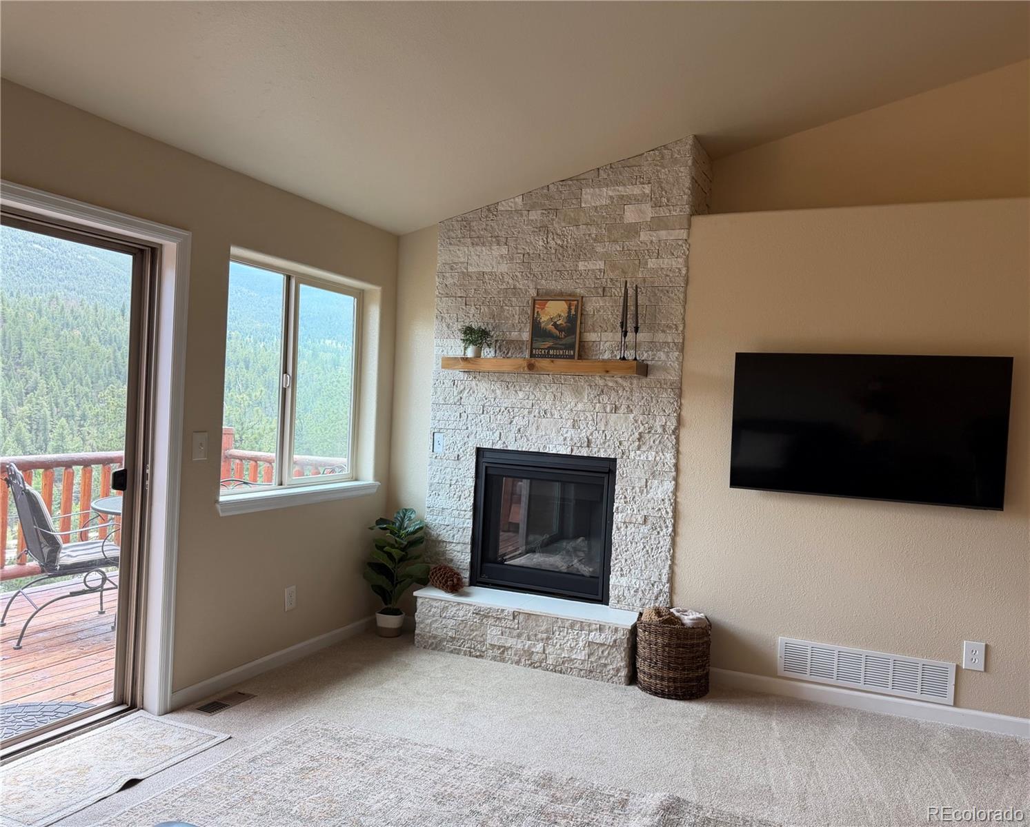 MLS Image #9 for 303  virginia road,bailey, Colorado