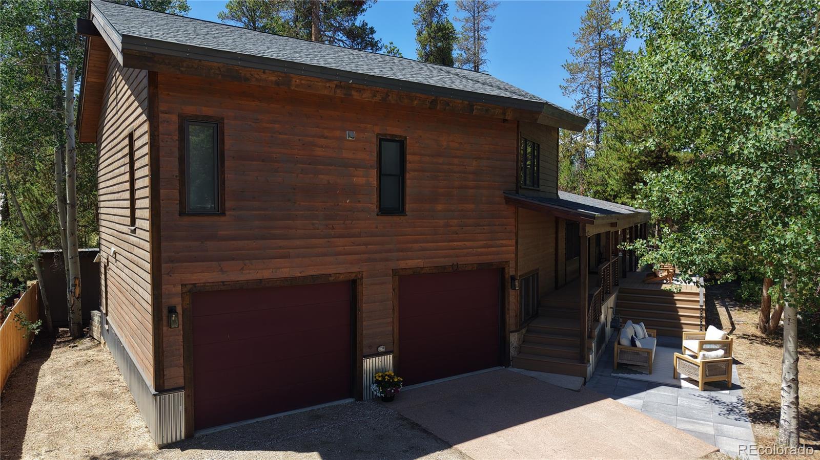 MLS Image #2 for 900  tallaqua drive,grand lake, Colorado