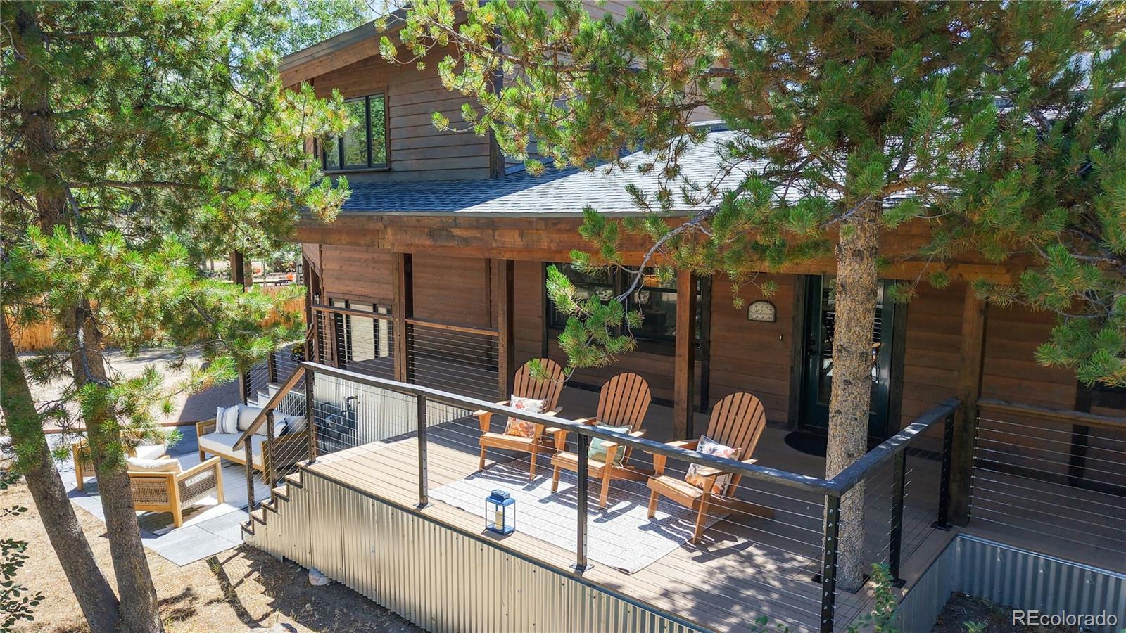 MLS Image #3 for 900  tallaqua drive,grand lake, Colorado