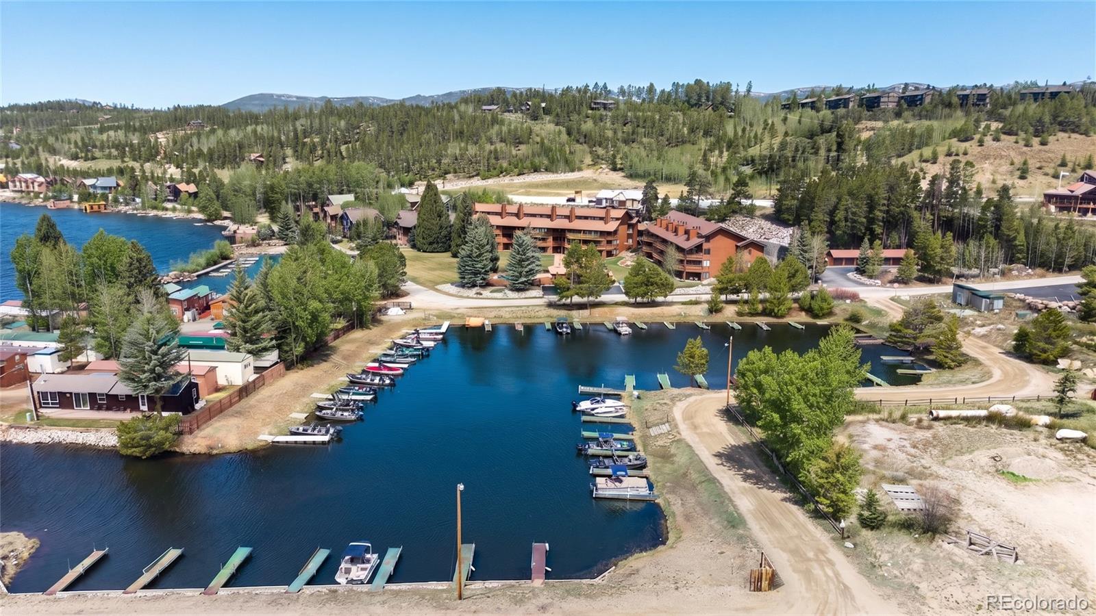 MLS Image #4 for 900  tallaqua drive,grand lake, Colorado