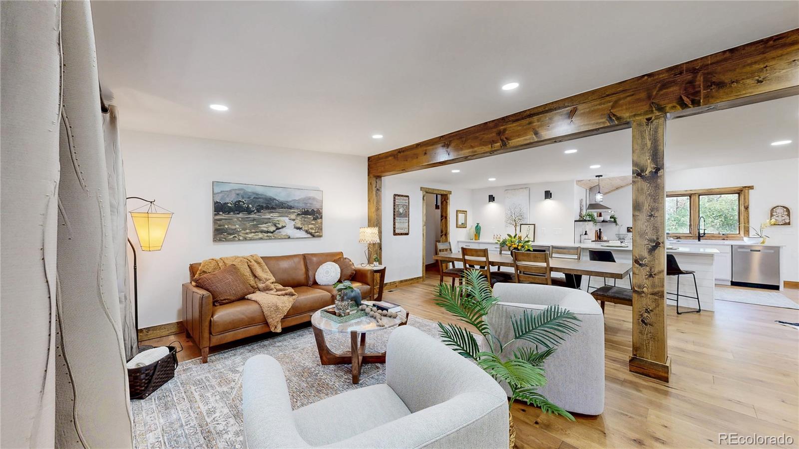 MLS Image #5 for 900  tallaqua drive,grand lake, Colorado