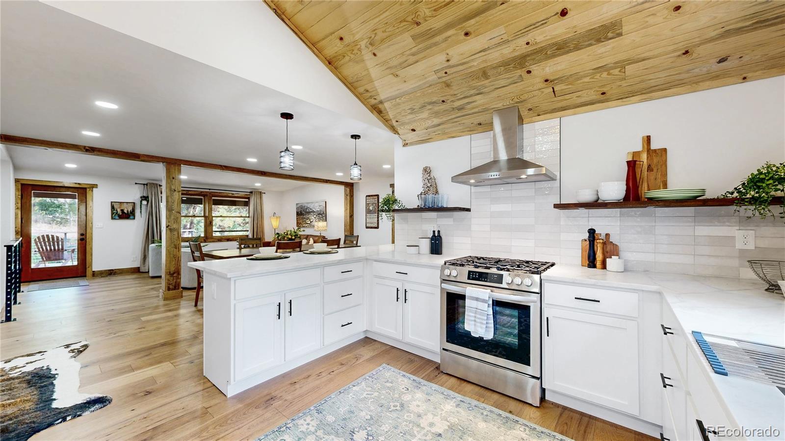 MLS Image #9 for 900  tallaqua drive,grand lake, Colorado
