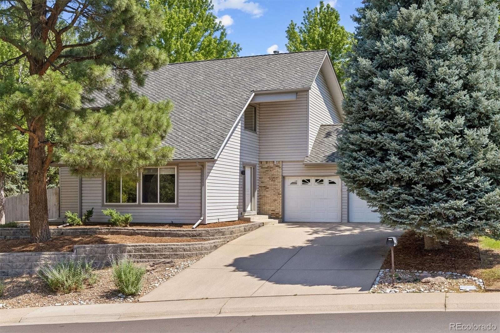 MLS Image #1 for 6755 e kettle avenue,centennial, Colorado