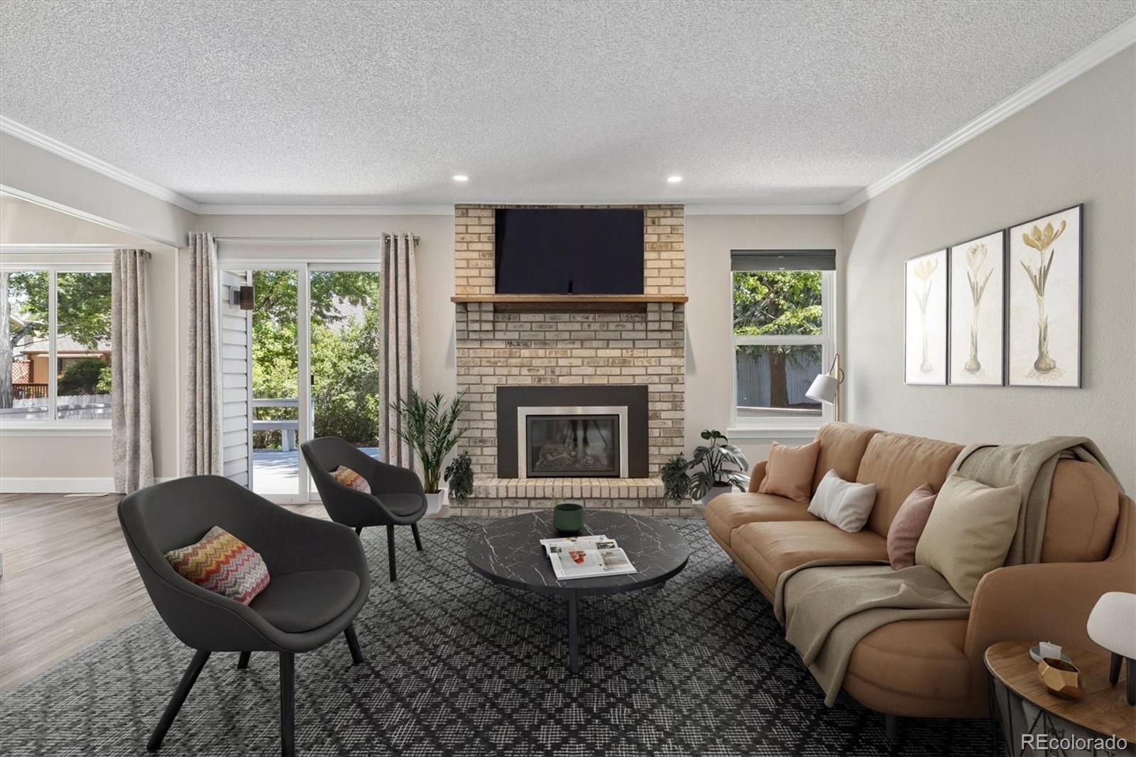 MLS Image #12 for 6755 e kettle avenue,centennial, Colorado
