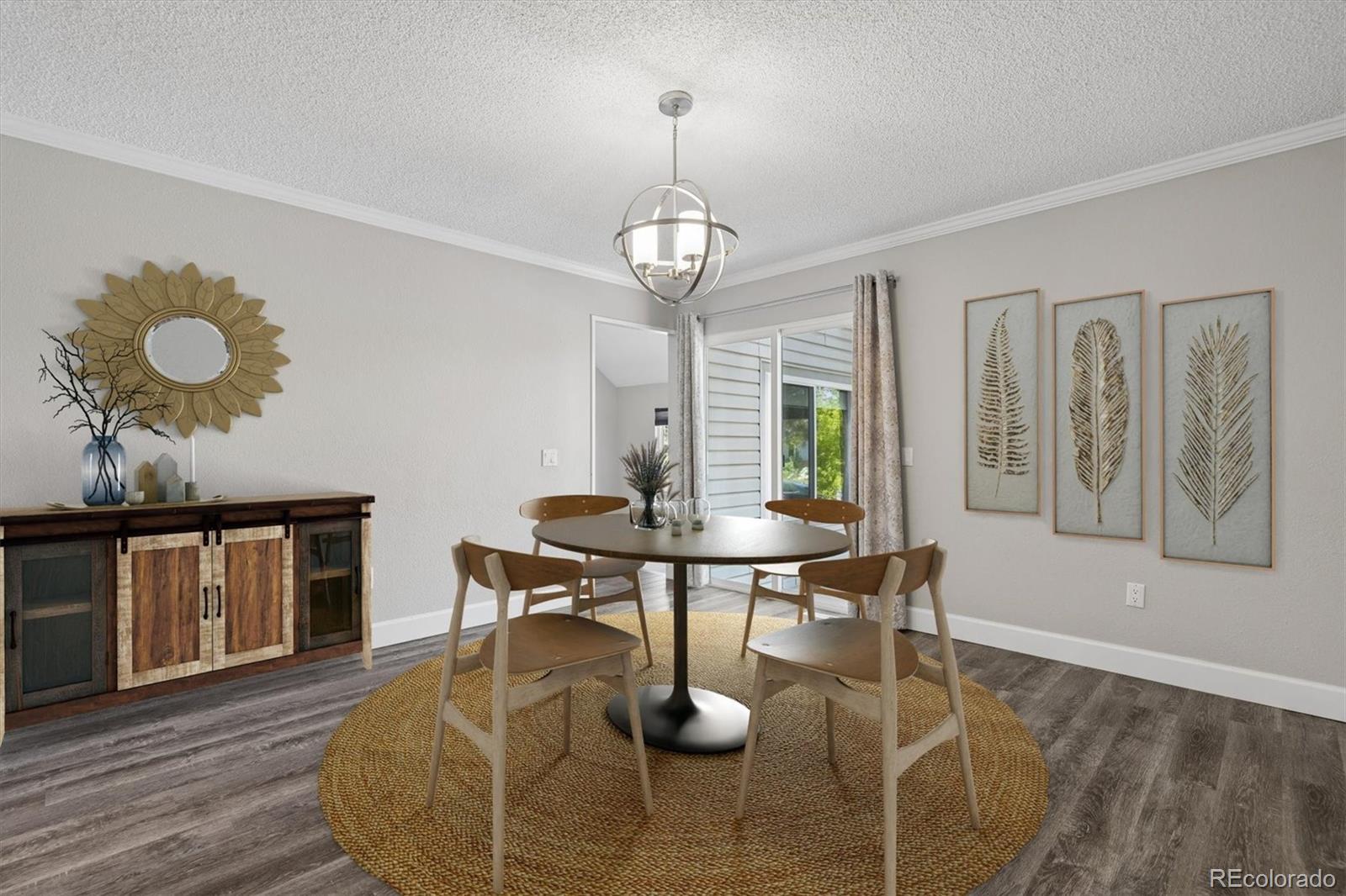 MLS Image #6 for 6755 e kettle avenue,centennial, Colorado