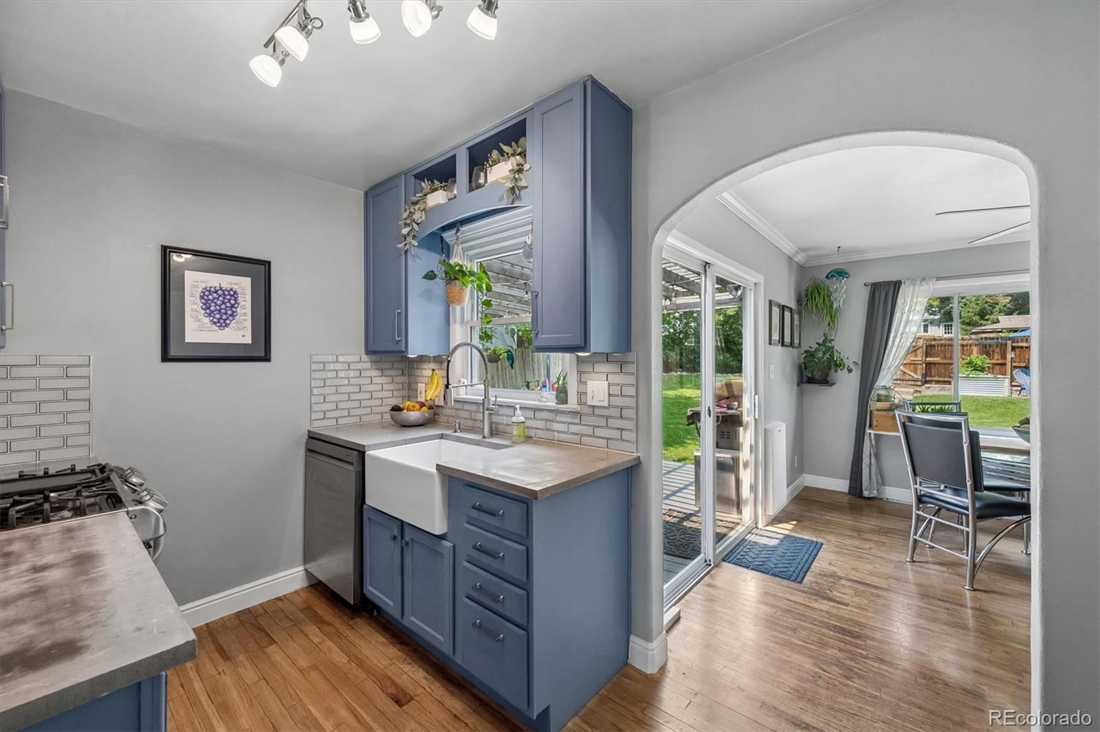 MLS Image #11 for 4631 s bannock street,englewood, Colorado