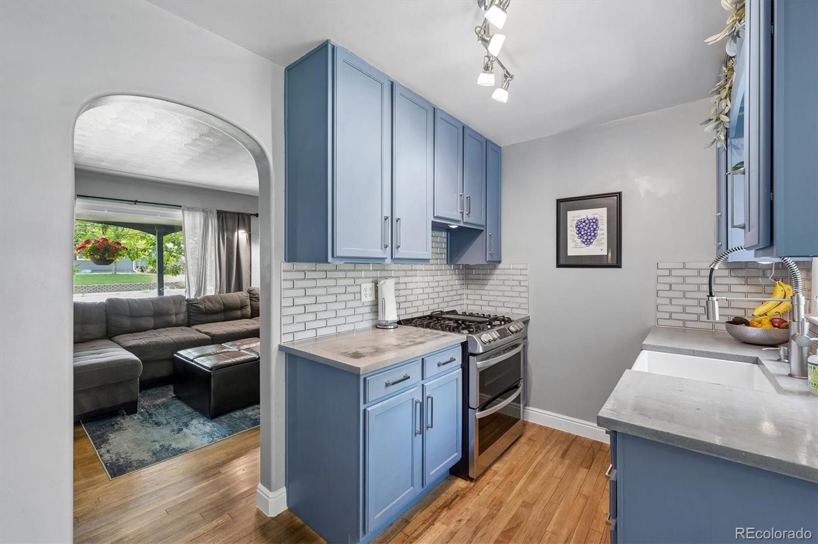 MLS Image #12 for 4631 s bannock street,englewood, Colorado