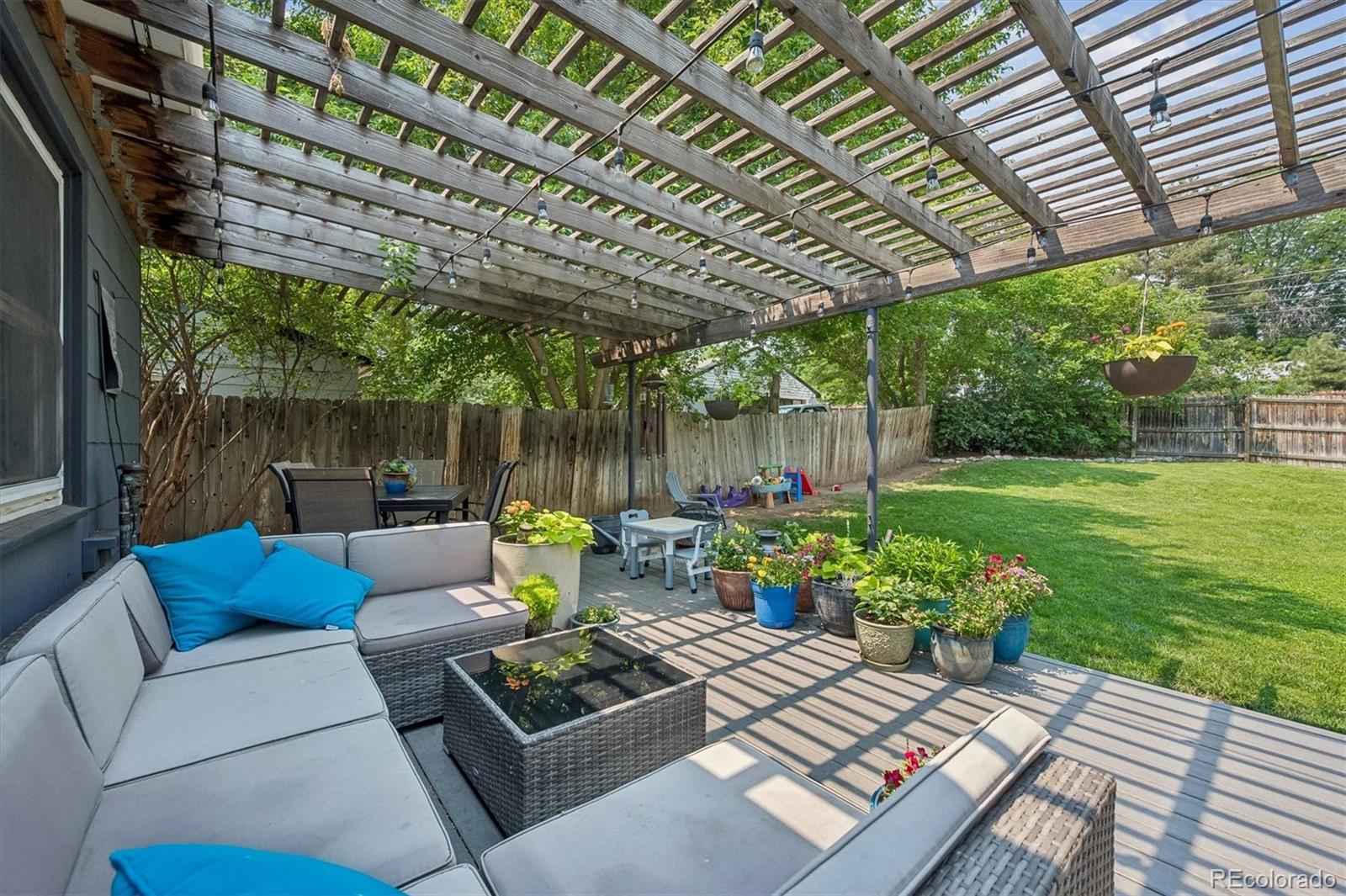 MLS Image #26 for 4631 s bannock street,englewood, Colorado
