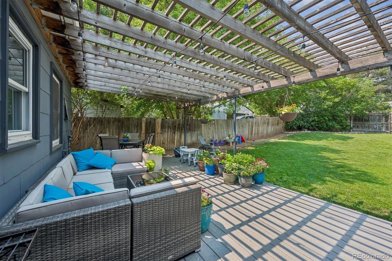 MLS Image #27 for 4631 s bannock street,englewood, Colorado
