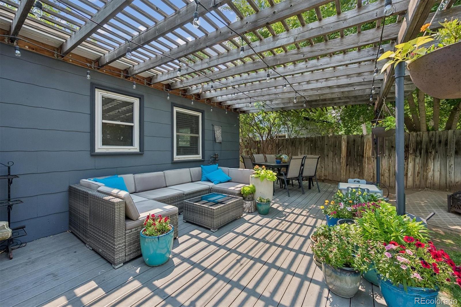 MLS Image #28 for 4631 s bannock street,englewood, Colorado