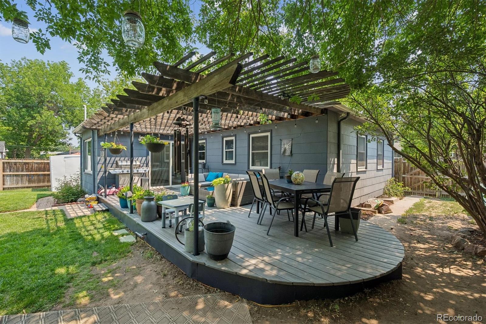 MLS Image #29 for 4631 s bannock street,englewood, Colorado
