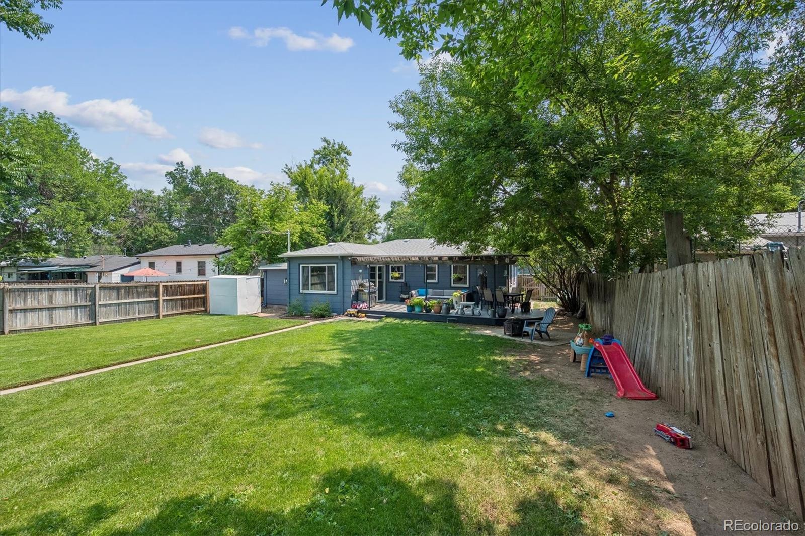 MLS Image #31 for 4631 s bannock street,englewood, Colorado