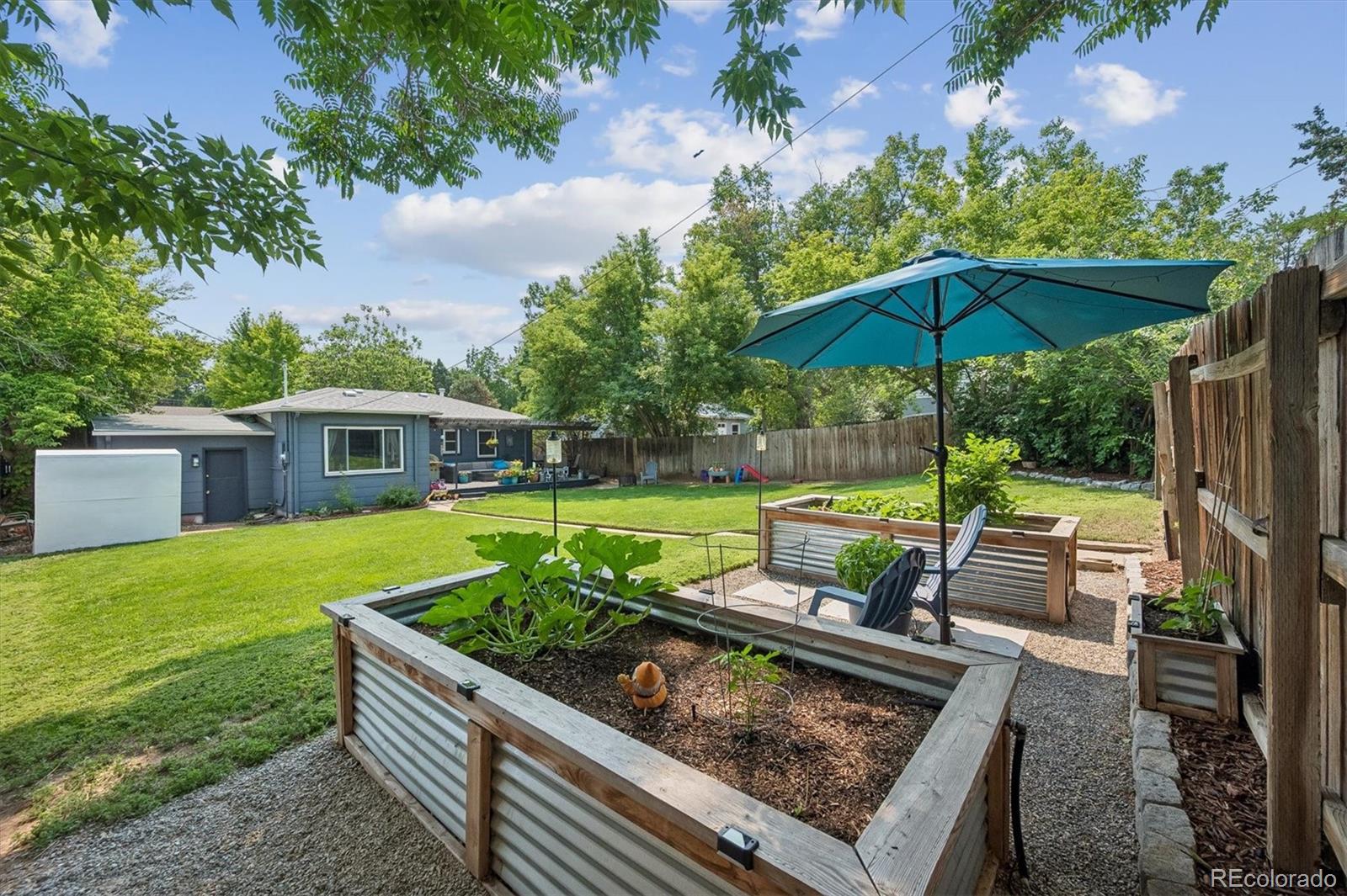MLS Image #33 for 4631 s bannock street,englewood, Colorado