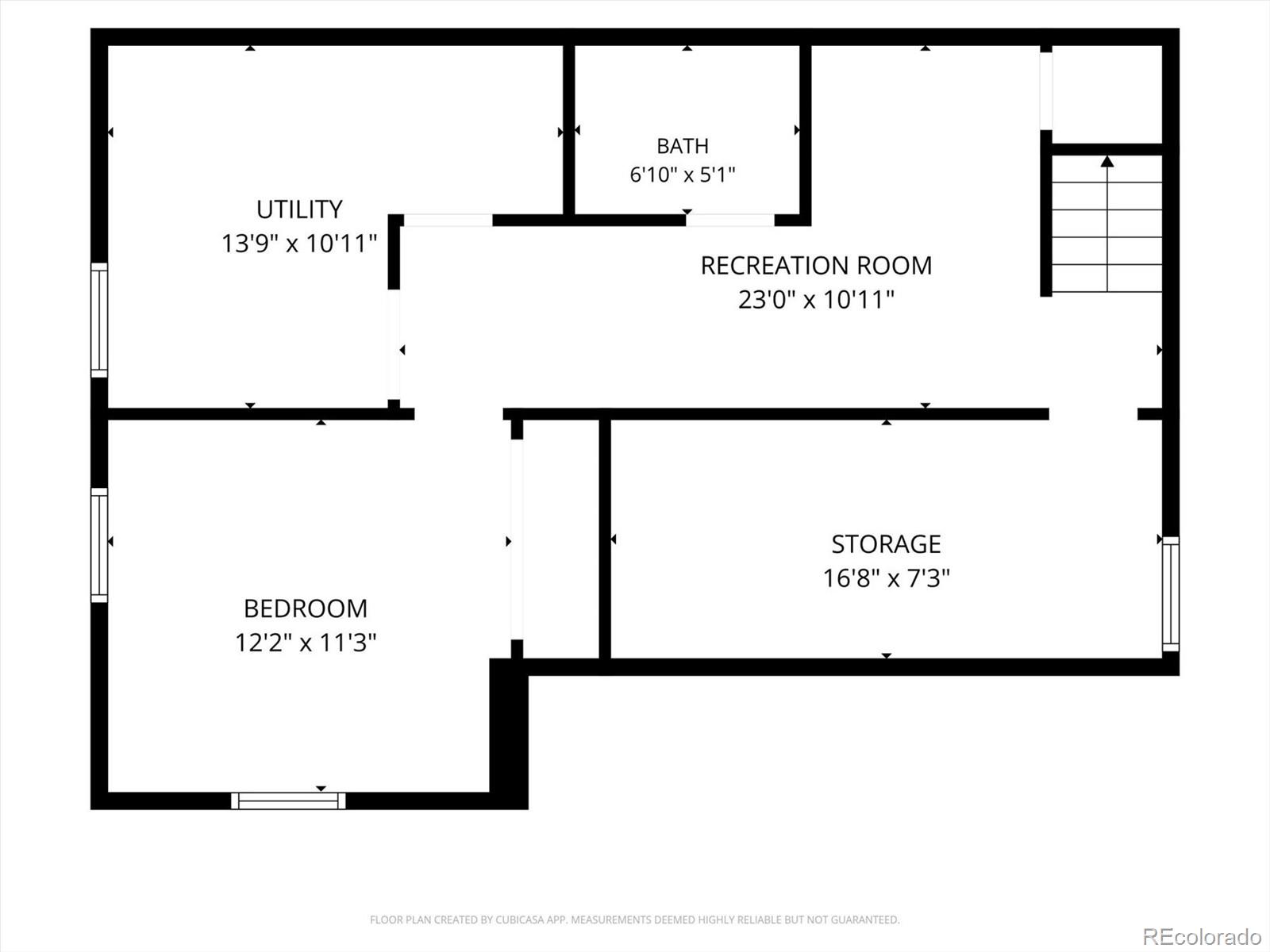MLS Image #37 for 4631 s bannock street,englewood, Colorado