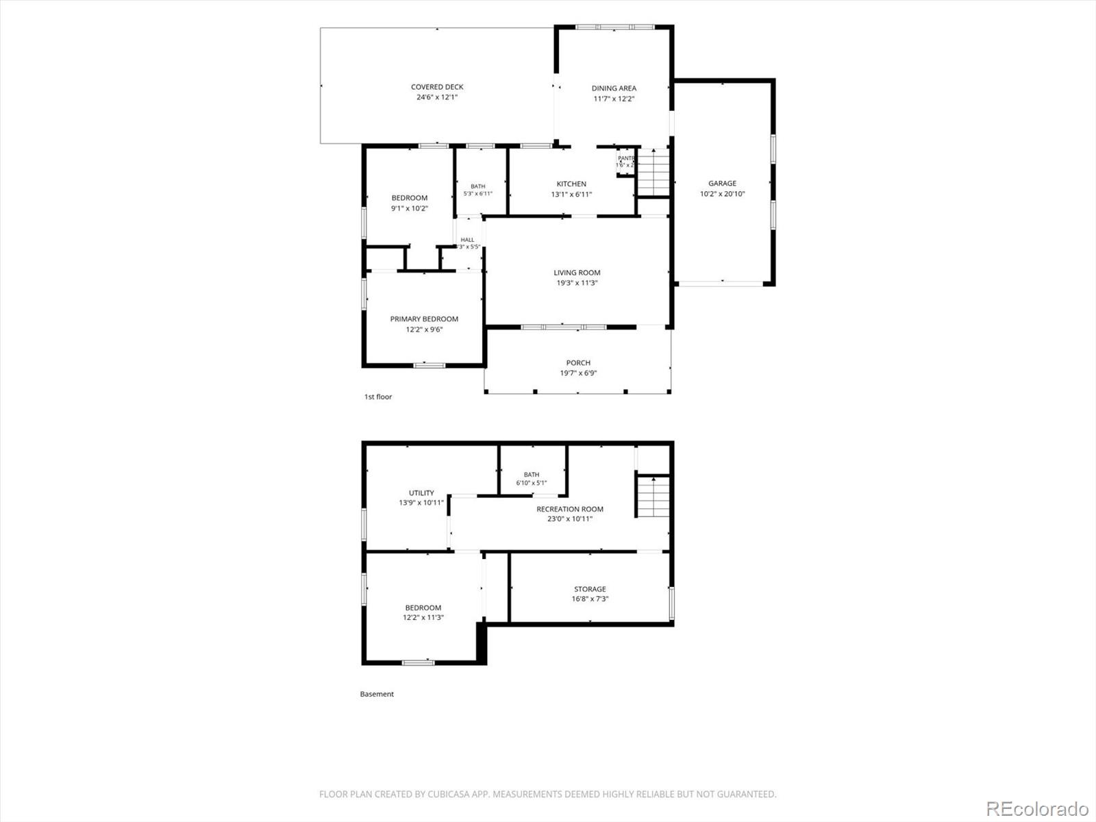 MLS Image #38 for 4631 s bannock street,englewood, Colorado