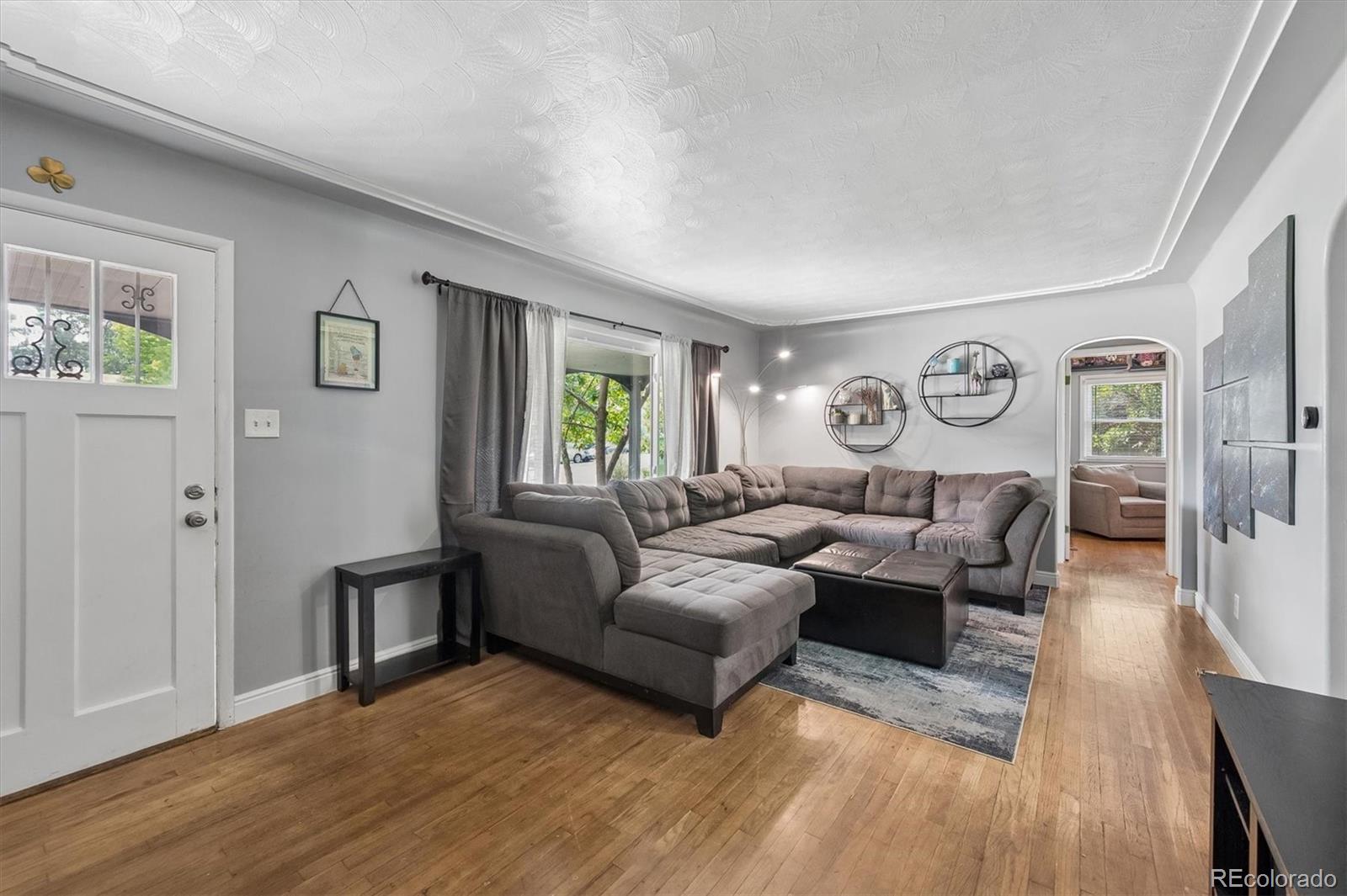 MLS Image #5 for 4631 s bannock street,englewood, Colorado