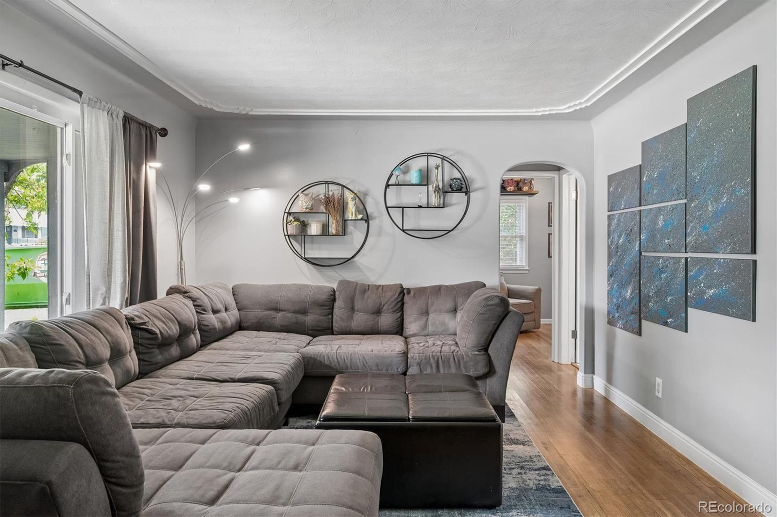 MLS Image #6 for 4631 s bannock street,englewood, Colorado