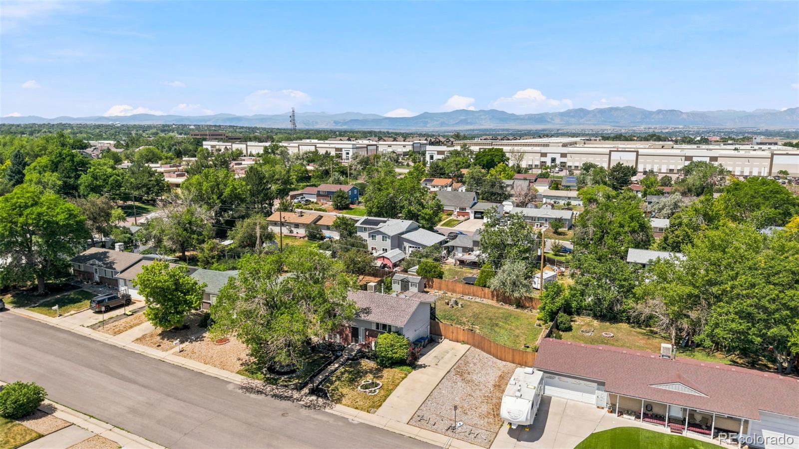 MLS Image #28 for 11765  elati court,northglenn, Colorado