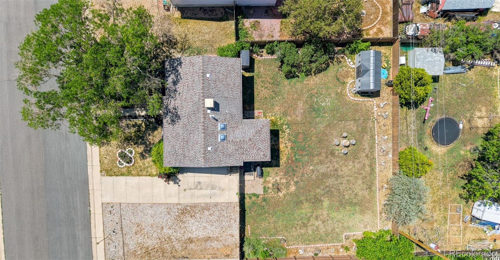 MLS Image #29 for 11765  elati court,northglenn, Colorado